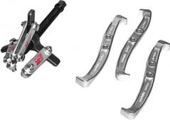 Unealta de mana JTC JTC-351412 съемник подшипников 3-ёх захватный (120-305мм)