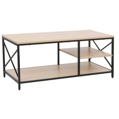 Măsuţă cafea Deco Larson 100x30x80H