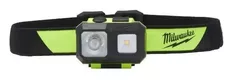 Фонарь Milwaukee 4933478112 de cap LED TRUEVIEW clasificare ATEX, ISHL-LED