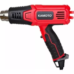 Строительный фен Kamoto HG2000