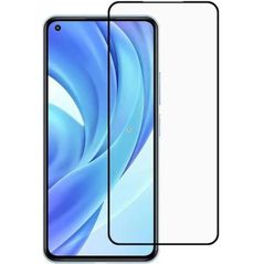 Sticlă de protecție pentru smartphone Helmet Diamond Glass 4D Xiaomi Mi 11, Black