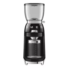 Кофемолка SMEG CGF01BLEU