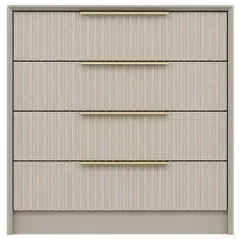 Комод Trendy Kale Luxe-7939, 72x77x45cm (GTR003937)