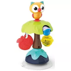 Погремушка Hola Toys 3150B животные