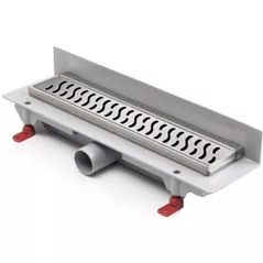 Душевой трап Chudej CH450H3