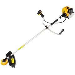 Триммер для газона Huter GGT-553TX 2.5kw 2T fir/disc (R70255)