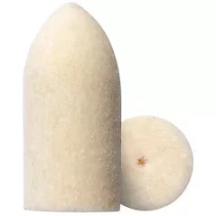 Набор головок, бит, насадок Dremel 26150422JA Цилиндрический напильник 422