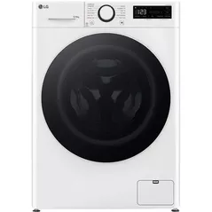 Mașină de spălat cu uscător LG F4DR510S0W