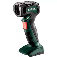 Освещение строительное Metabo Power Maxx ULA 12 600788000