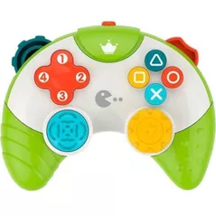Игрушка Huanger (20038) Gamepad pentru bebeluși HE0531