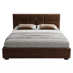 Кровать my-STYLE my-Tina 140x200 (P41D14M06)
