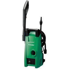 Aparat de spălat cu presiune mare Hitachi-Hikoki AW100-NAZ