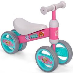 Bicicletă Seven 34079 Беговел 4-колес Paw Patrol Girls
