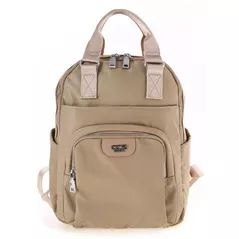 Рюкзак городской CCS 17175 Beige