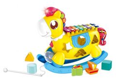 Sortator Huanger (19124) Calut educativ HE8024