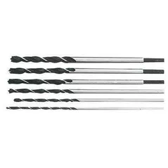 Burghiu Top Tools 60H816 p/u lemn 6-14x300mm (6buc)