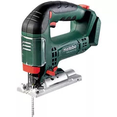 Fierăstrău pentru decupat Metabo STAB 18 LTX 100 601003890