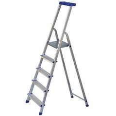 Лестница Elkop JHR 405 с полочкой (0.995м)