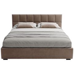 Кровать my-STYLE my-Kiki 180x200 (P04D18M05)