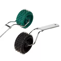 Rolă pentru masaj Lyapko 8218 Roler - mic M 3,5 Ag 40*(23)mm MINI NEW