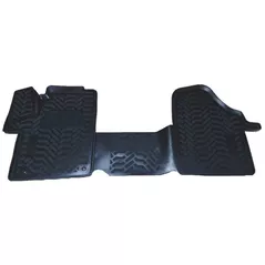 Коврик для автомобиля Aileron 60445 Mercedes-Benz Vito (W447) (2014-) 2шт