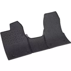 Коврик для автомобиля Rigum Ford Tourneo Custom 2/3m 18- Manual