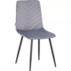 Scaun Xenos William Light Grey