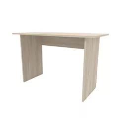 Masă de birou Smartex (10941) M1 110cm Stejar deschis