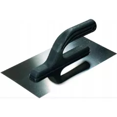 Șpaclu Painter PAC0720 Driscă pentru rosturi de fațadă OȚEL 270x130