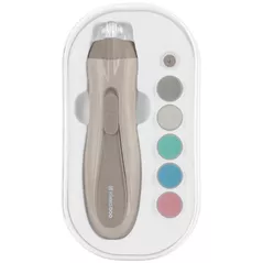 Set pentru îngrijirea bebeluşului Kikka Boo 31303040138 Pila electrica Beige