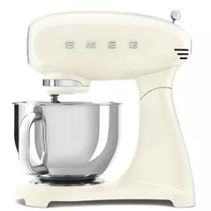Кухонная машина SMEG SMF05CREU