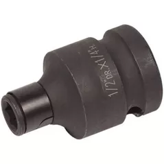 Set de tubulare, bite, duze Hitachi-Hikoki 751875 Adaptor impact pentru bite 1/2 38mm cu magnet