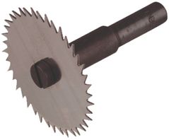 Диск отрезной Wolfcraft 3270000 Ferastrau pentru santuri 45x1.2mm