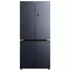 Frigider SideBySide Midea MDRM706BIE70