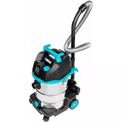 Промышленный пылесос Bihui VCH30 1200W 40L