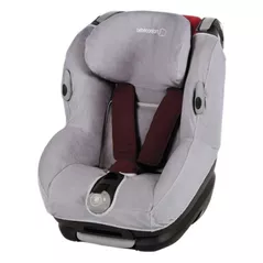 Accesorii pentru scaune auto Bebe Confort Opal Grey