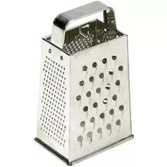 Răzător Axentia 200925 18 cm metal