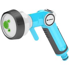 Пистолет-распылитель Cellfast 53340 Ergo с регулируемым расходом (4 струи)