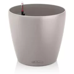 Цветочный горшок Lechuza Classico Color 60, Sand Brown