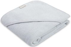 Аксессуар для купания Sensillo 416552 Полотенце Terry 100x100 Grey