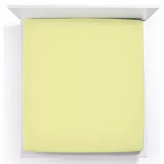 Lenjerie de pat Formesse 035-19-0531 Fitted Sheet Bella Gracia standard 180x190-200x220 Lime
