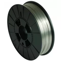 Проволока сварочная GYS 086326 Ø 200 мм, нержавеющая сталь (316), Ø 0,8, 5 кг