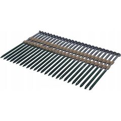 Set de tubulare, bite, duze Hitachi-Hikoki Cuie cu floare rotund 3.1x90 21° 2500buc (753646)