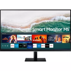 Монитор Samsung LS27AM500NIXCI