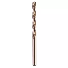 Burghiu Milwaukee 4932352388 burghie metal HSSG 5.0mm 10x