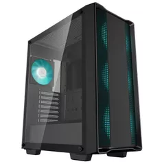 Carcasă PC Deepcool CC560 V2 ATX Case, without PSU