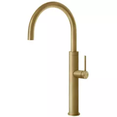 Bateria bucătărie Gessi 60212-727 Gessi 316 Brass Brushed PVD