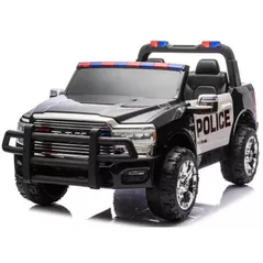 Электромобиль Richi JJ2599/1 RAM Poliție