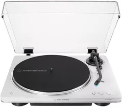 Player vinyl Audio-Technica AT-LP70XBTWS