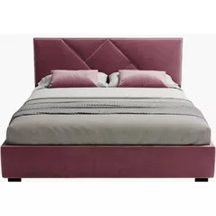Кровать my-STYLE my-Mira 180x200 (P39D18M14)